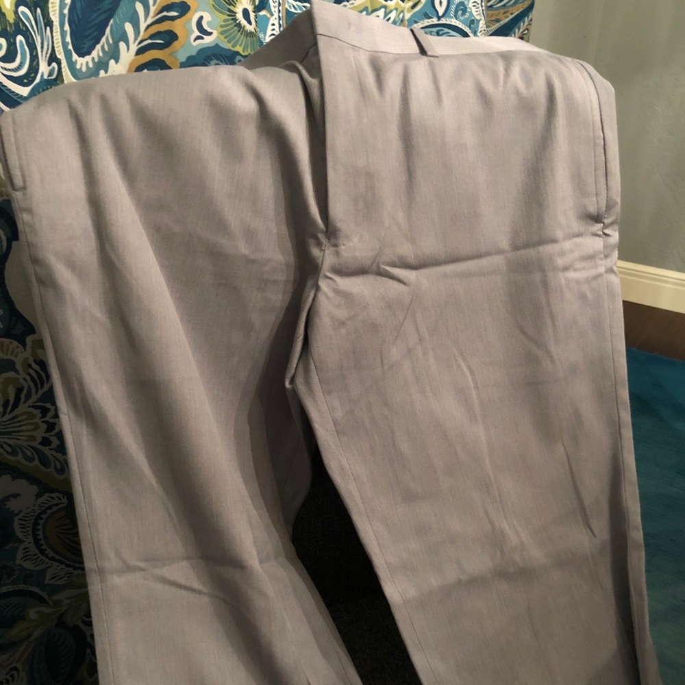 Gray INC dress pants.